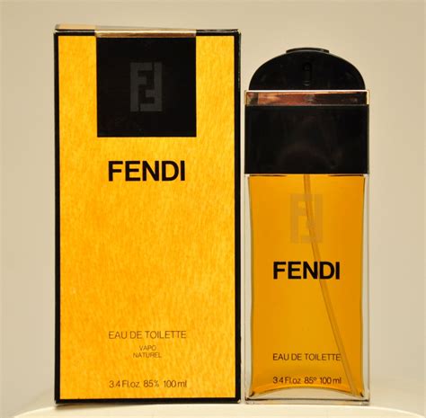 black fendi perfume|where can i buy Fendi.